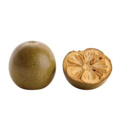 Monk Fruit - 0g Sugar