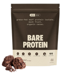 Grass-Fed Beef Protein Isolate