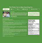 Grass-Fed Beef Protein Isolate