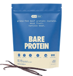 Grass-Fed Beef Protein Isolate