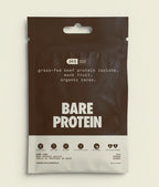 Single Serve - Grass-Fed Beef Protein Isolate