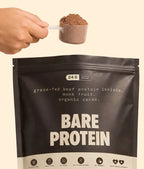 Grass-Fed Beef Protein Isolate