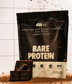 Grass-Fed Beef Protein Isolate