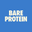Bare Protein logo